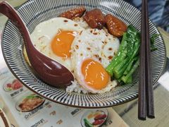 -兴华里茶记(禅城同济首店)