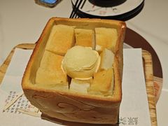 -绿茶餐厅(广州嘉裕太阳城店)