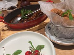 -小大董·烤鸭(凤凰汇店)