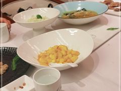 -A One Kitchen·南京精菜馆(德基广场店)