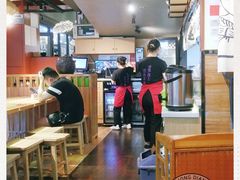 大堂-云味馆·云南菜·云南米线(沙井华润店)