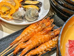 -李式龙虾·蒜泥龙虾(湖滨商业街店)