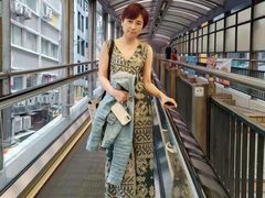 -大馆(前中区警署建築群)