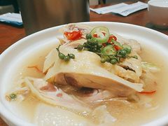 -奇芳阁·百年清真南京菜(夫子庙店)