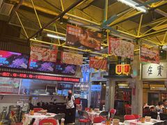 -老表记广西宵夜螺蛳鸭脚煲(西大店)