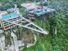 -梦幻奥陶纪景区