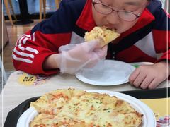 -City1+1城市比萨·意面(桂林路店)