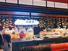 -芝小官毛肚火锅海鲜自助(淮安清江浦区新亚店)