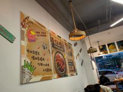 -二红烧烤排骨串(麦岛店)