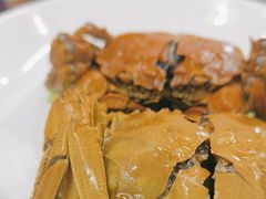 -谢记上海大排档(长寿路店)
