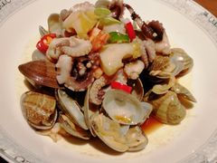 -曾宴·楚菜(湖北省博物馆店)