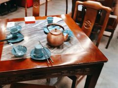 -安泰楼·佛跳墙创始人·传统闽味早茶·酒楼(三坊七巷闽菜地标店)