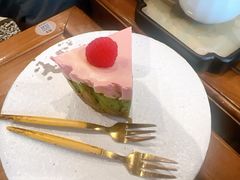 -Metal hands·铁手咖啡