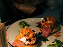 苏格兰蛋-ChitChat奇洽·Bistro(黎黄陂路店)