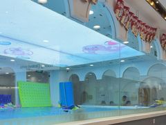 -龙格亲子游泳·水育早教运动中心(龙湾天街店)