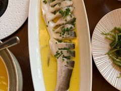 银丝鱼-水月周庄铂尔曼酒店-水月荟中餐厅