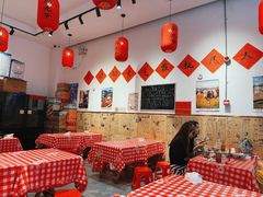 -荆九爷爆炒桥头三嫩(夫子庙店)