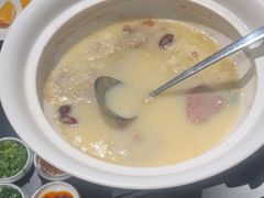 -羊门客在·烤盐池滩羊·川菜