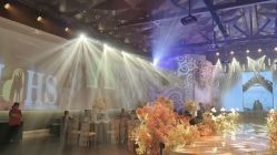 -圣拉维婚礼艺术中心(合肥旗舰店)