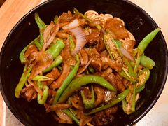 -慧娟面馆·餐厅(望江路店)