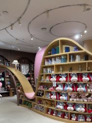 -奈尔宝·儿童乐园·亲子餐厅(星河湾店)