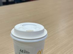 -麦当劳(北京南站店)