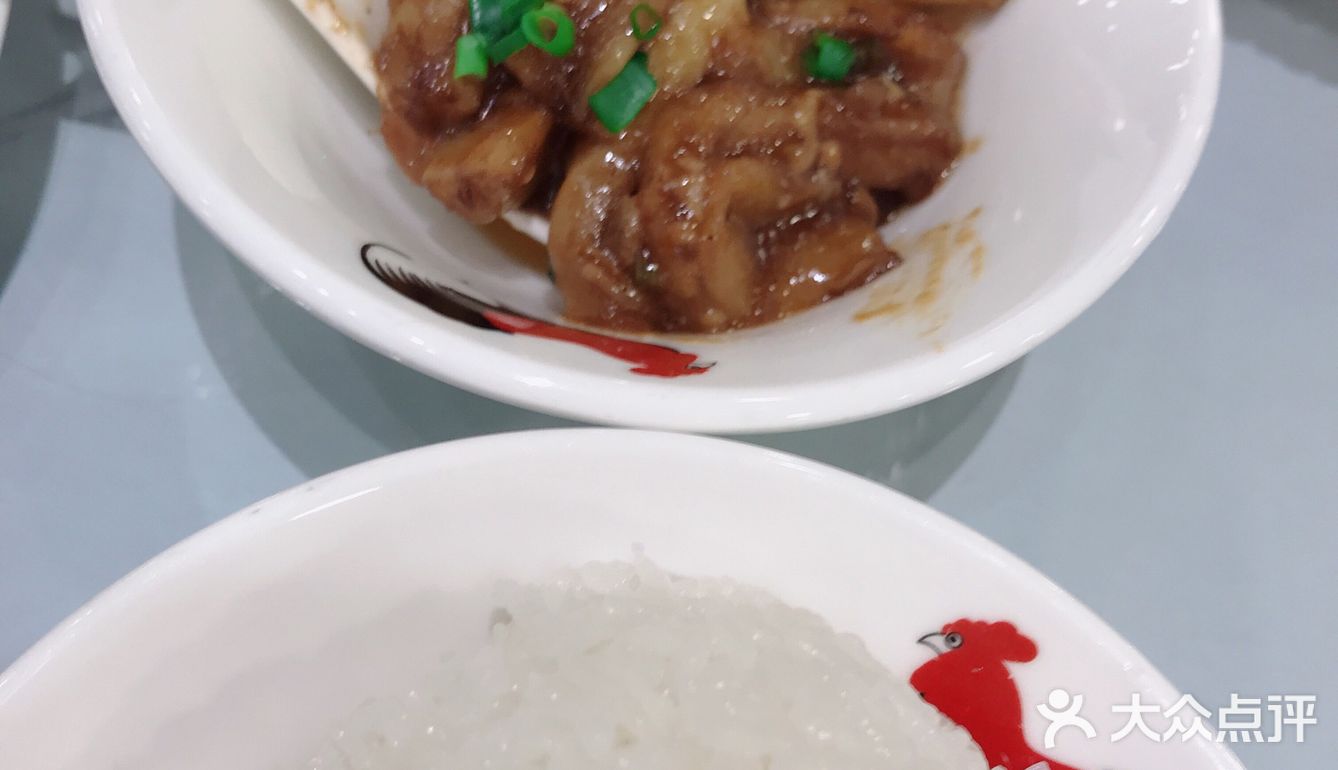 南城本来这样的餐厅就很少