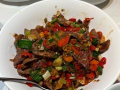 -潇湘码头·鲜湘菜(清河店)