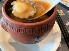 -小天鹅戴斯酒店鲸鲨百汇创作料理