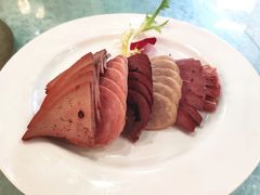 -六和聚传统烤鸭.天津菜(和平店)