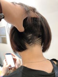 -KEIVON HAIR·崎宏