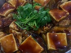 -黄记煌三汁焖锅(1818广场店)
