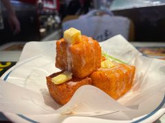 -文通冰室·港式茶餐厅(江汉路店)