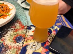 -恬阿姨庭院餐厅·生日宴