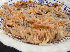 黄记凉粉-富临轩私房菜(集庆门大街店)