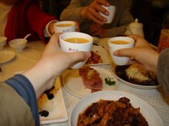 -怡园饭店-餐厅(四望亭店)