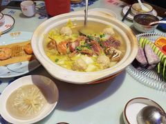 -淮安宴·淮扬菜(清河路一店)