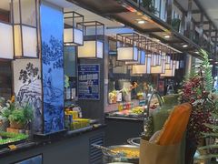 -非烤勿扰韩料自助烤肉(松山湖万科店)