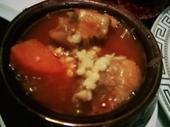 罐牛-92°C俄式厨房(中央大街店)