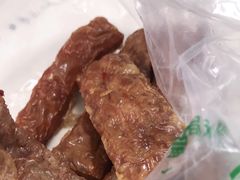 -老回回饺子馆(海洋馆店)