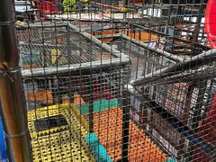 -VFSC极限蹦床主题公园(乐园道彩悦城阳光店)