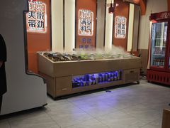 -龙虾奇迹(大华三路店)