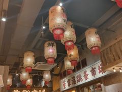 -旧街市鲜货老火锅(大光路店)