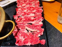 -聚极大龙火锅(郫县店)