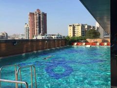 -威蒂斯国际健身游泳会所(东莞庄路店)