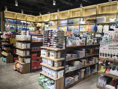 -雨丝书店(综合商业楼店)