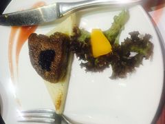 -铁板诱惑法式铁板烧(大卫城店)