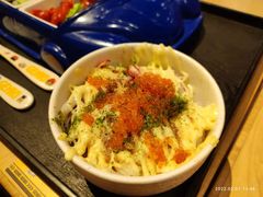 -元气寿司(东方宝泰店)