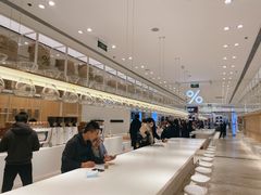 -% Arabica阿拉比卡咖啡(深圳湾万象城店)