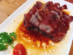-小鹅皇港式餐厅(新抚万达店)